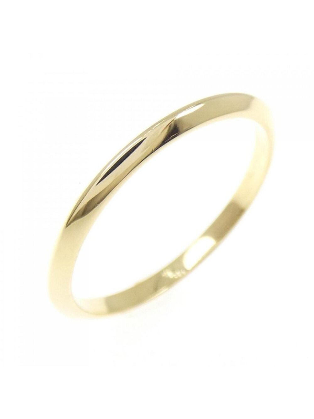 Tiffany & Co Band Ring